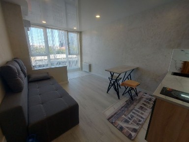 Впервые сдам студию Вильямса/ Неб. Сотни. 3эт. Можно с собачкой