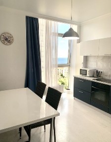 Французький бульвар, мікрорайон Аркадія, район Приморський, Одеса, бул. Французький 60Б • ID 33101787