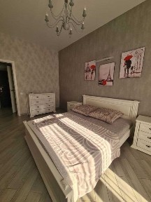 Сдам 1 комнатная на Фрунцузском бульваре у моря