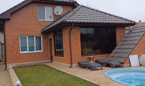 Одеська область, Лиманка