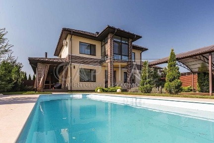 Київська область, Гатне