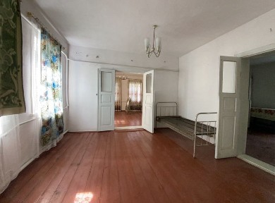 Будинок с Лубянка Рокітнянський район