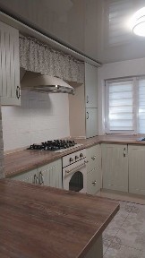 Продам квартиру в Хлебодарском. Можно под программы.