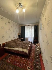 3 з кімнатна квартира вул. Я. Мудрого