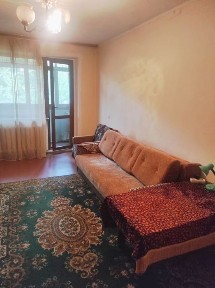 Оренда 2к квартири на Вишеньці! 2 поверх