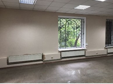 Оренда 46 м 8 квт. Район Привокзального рынку