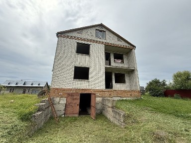 Новобудова 190м2, Бистрик