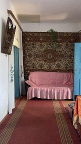 Продаєтся частина будинку в селі Озадівка