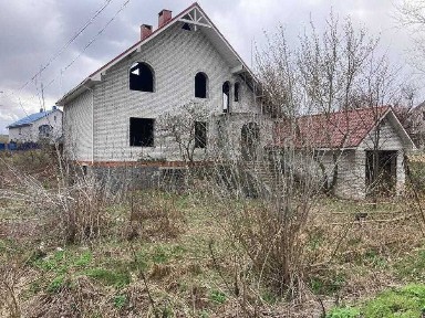 Житомирська область, Коростишів