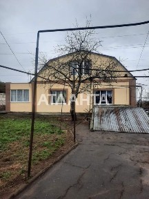 Дом в Прилиманском