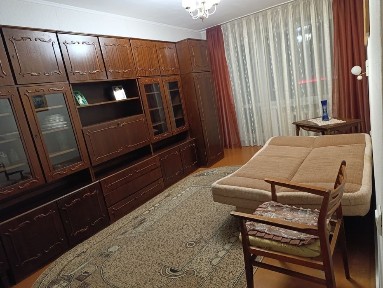 Здам 1но кімнатну квартиру