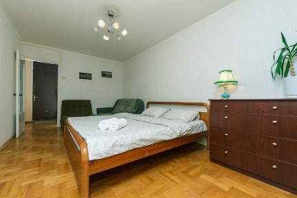 Київська область, Київ, Оболонський