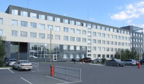 Дніпропетровська область, Дніпро, Індустріальний