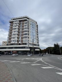 Оренда 1.5 кімнатна квартира вул Миру єр іо