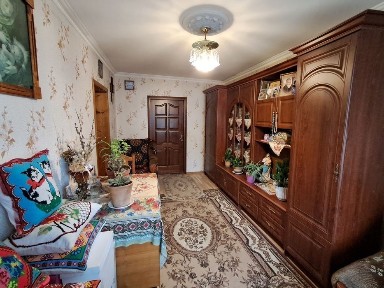 Продаж 2кімнатної квартири в Щирці