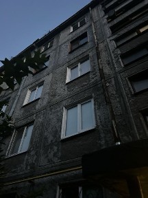 Сдается 2-х комнатная Космос