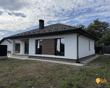 Киевская обл., Бориспольский район, с. Гнедин