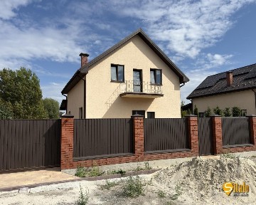 Киевская обл., Бориспольский район, с. Гнедин