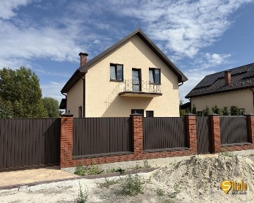 Продажа дома 140 м²