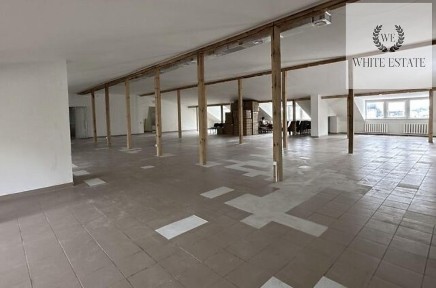 Оренда комерційного приміщення, Центр