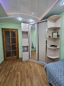 Дніпропетровська область, Дніпро, Індустріальний