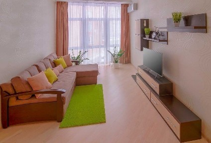 проспект Володимира Івасюка, мікрорайон Оболонь, район Оболонський, Київ, метро Оболонь, просп. Володимира Івасюка 2Г • ID 33499943