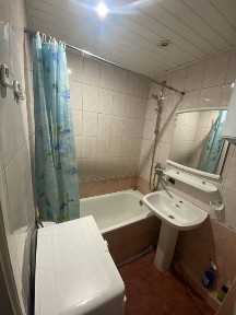 Аренда однокімнатної квартири без комісії