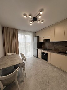 Оренда 1 кімнатної квартири ЖК City Park