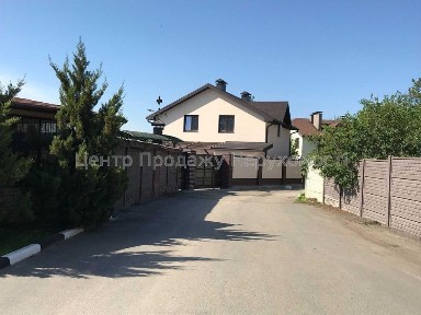 Продам будинок (дом) Є-відновлення