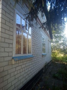 Продам будинок с удобствами в Нововодолажском районе