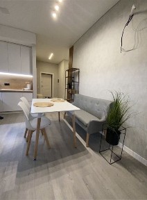 Оренда 2 кімн кв, новобудова, автономне опалення, вул. Київська