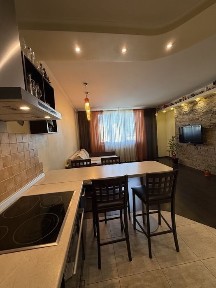 Без комісії! Євро2к -57м2 квартира в ЖК Паркове Місто!