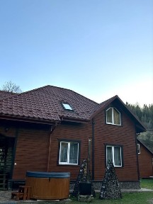 Львівська область, Славське