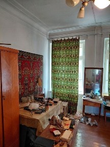 Миколаївська область, Миколаїв, Центральний