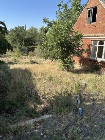 Миколаївська область, Баловне