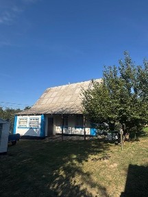Продається будинок с. Розкішна Білоцерківський р-н, Київська обл