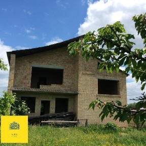 Продам недобудову