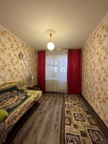 Продам 3-комн в сотовом проекте, Таирова.