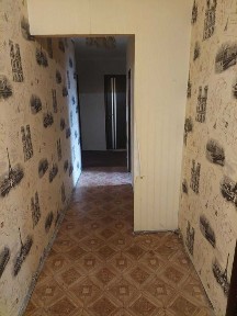 3-х кімнатна квартира