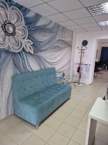 Срочно продам салон красоты на Космосе ул Чумаченко