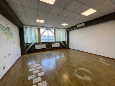 Оренда офісного приміщення 49,5м2, Центр