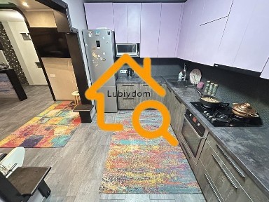 СУПЕР⁉️Продаж 3к Квартири автономної з Підвалом метро Теремки, Чабани