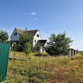 Будинок Чернігівська обл Бобровицкий район 270 кв. м заповідник 1.5 км