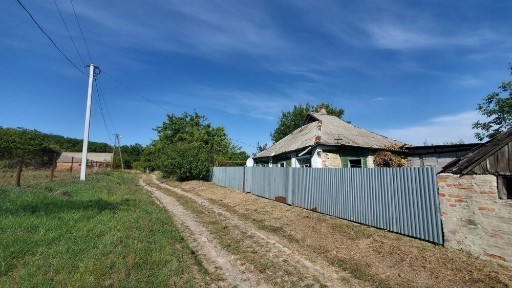 Полтавська область, Патлаївка
