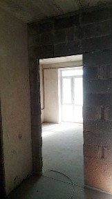 Продається однокімнатна квартира (39.90 м²)
