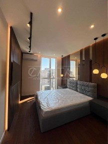 Продажа квартиры с ремонтом в ЖК <a href='/newbuilding/6369/view/zk-faina-taun'>Файна Таун</a> ВИДОВАЯ Шевченковский р-н