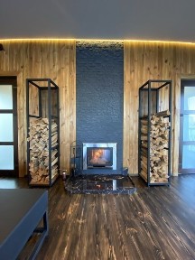 Лазня на воді. Баня на воде. сауна