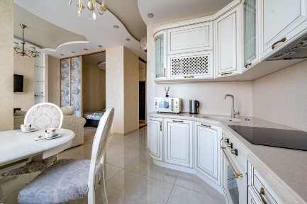 Аренда 1комн Аркадия 32 жемчужина шикарная квартира