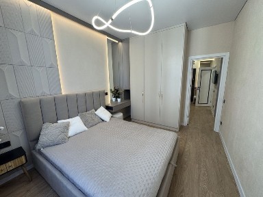 Сдам эвродвушку, 65 жемчужина, Краснова, Кадор сити