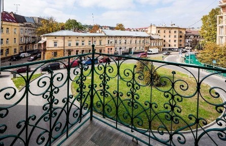 Львівська область, Львів, Галицький